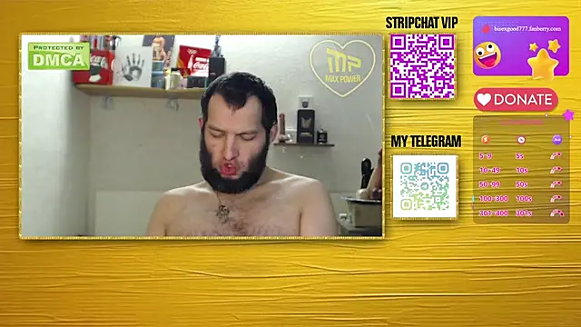 BISEXGOOD777 online show from 11/23/25, 02:39