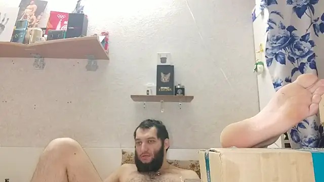 BISEXGOOD777 online show from 12/03/25, 10:52