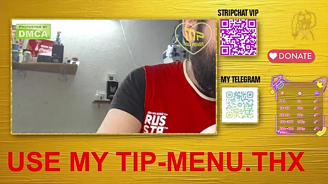 Snapshot of BISEXGOOD777 chatting on 12/19/25, 04:30 BISEXGOOD777 online show from 12/19/25, 04:30