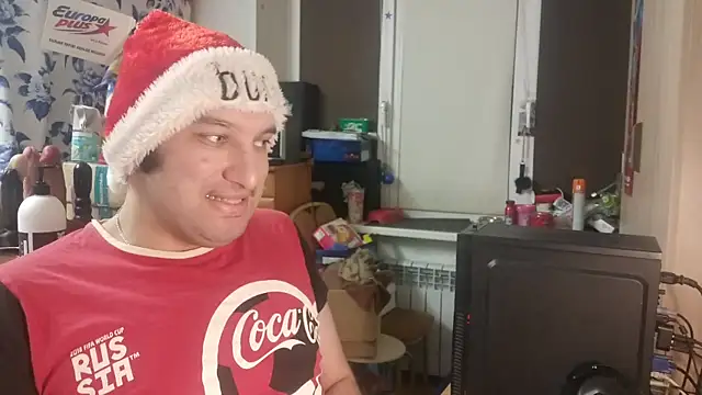 Snapshot of BISEXGOOD777 chatting on 01/08/26, 03:31 BISEXGOOD777 online show from 01/08/26, 03:31