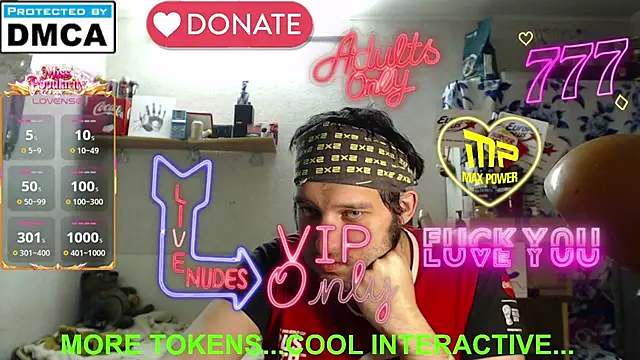 Snapshot of BISEXGOOD777 chatting on 01/14/26, 03:28 BISEXGOOD777 online show from 01/14/26, 03:28