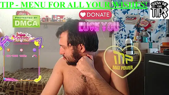 Snapshot of BISEXGOOD777 chatting on 02/05/26, 11:04 BISEXGOOD777 online show from 02/05/26, 11:04