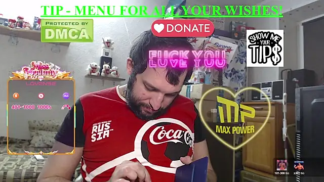 Snapshot of BISEXGOOD777 chatting on 02/17/26, 04:02 BISEXGOOD777 online show from 02/17/26, 04:02