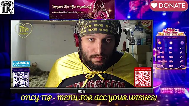 Snapshot of BISEXGOOD777 chatting on 03/01/26, 03:14 BISEXGOOD777 online show from 03/01/26, 03:14