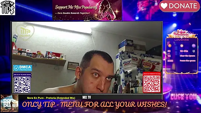 Snapshot of BISEXGOOD777 chatting on 03/03/26, 08:04 BISEXGOOD777 online show from 03/03/26, 08:04