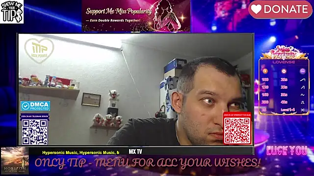 Snapshot of BISEXGOOD777 chatting on 03/05/26, 03:41 BISEXGOOD777 online show from 03/05/26, 03:41