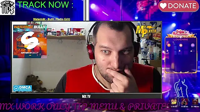 Snapshot of BISEXGOOD777 chatting on 03/09/26, 06:45 BISEXGOOD777 online show from 03/09/26, 06:45