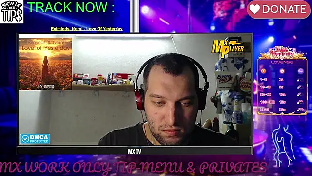 Snapshot of BISEXGOOD777 chatting on 03/10/26, 05:29 BISEXGOOD777 online show from 03/10/26, 05:29