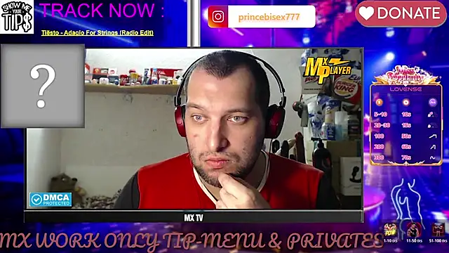 Snapshot of BISEXGOOD777 chatting on 03/11/26, 07:09 BISEXGOOD777 online show from 03/11/26, 07:09