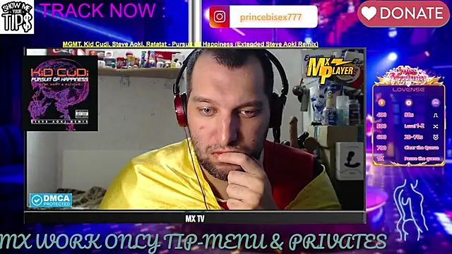 Snapshot of BISEXGOOD777 chatting on 03/13/26, 03:18 BISEXGOOD777 online show from 03/13/26, 03:18