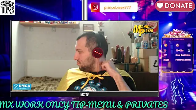 Snapshot of BISEXGOOD777 chatting on 03/16/26, 05:02 BISEXGOOD777 online show from 03/16/26, 05:02