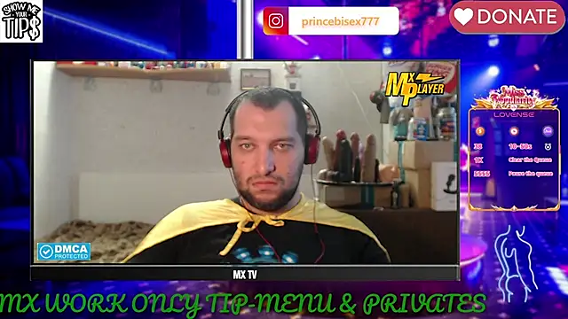 Snapshot of BISEXGOOD777 chatting on 03/16/26, 05:44 BISEXGOOD777 online show from 03/16/26, 05:44