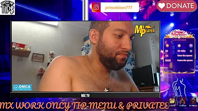 Snapshot of BISEXGOOD777 chatting on 03/22/26, 08:40 BISEXGOOD777 online show from 03/22/26, 08:40