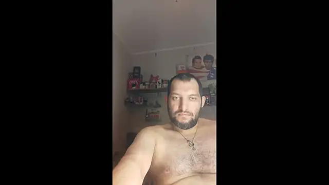 BISEXGOOD777 online show from 06/14/26, 08:22