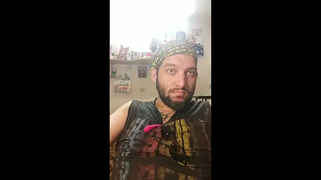 BISEXGOOD777 online show from 06/18/26, 07:40