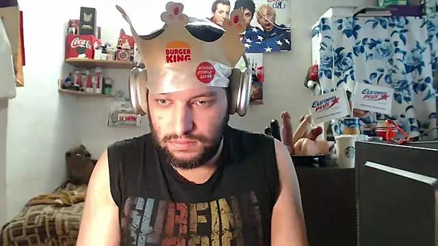 BISEXGOOD777 online show from 06/19/26, 03:27