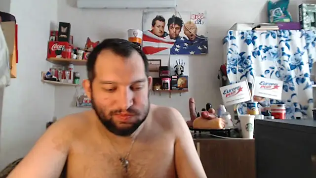 BISEXGOOD777 online show from 06/20/26, 01:14