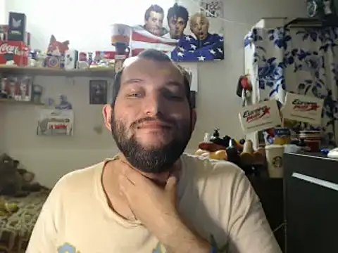 BISEXGOOD777 online show from 06/23/26, 12:08