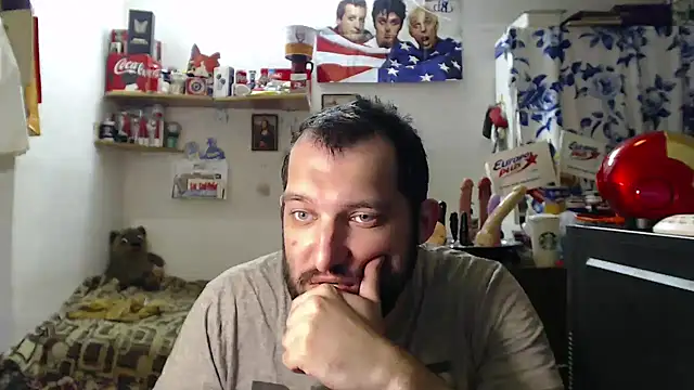 BISEXGOOD777 online show from 06/24/26, 07:46