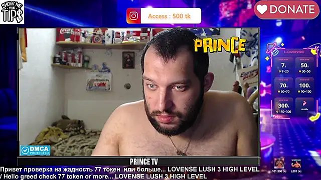 BISEXGOOD777 online show from 06/25/26, 06:34