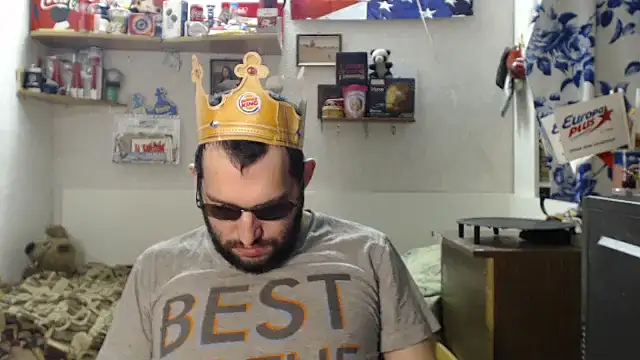 BISEXGOOD777 online show from 06/27/26, 11:54
