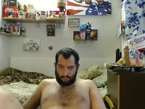 BISEXGOOD777 online show from 07/15/26, 04:07