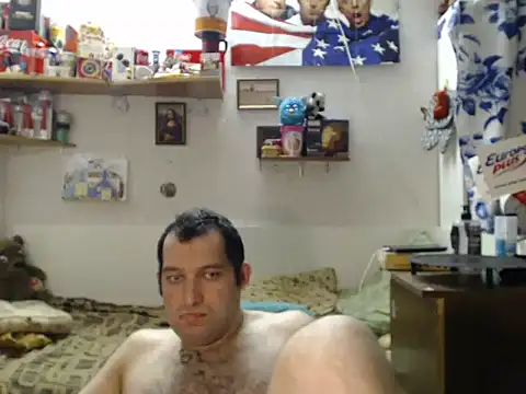 BISEXGOOD777 online show from 07/16/26, 12:38