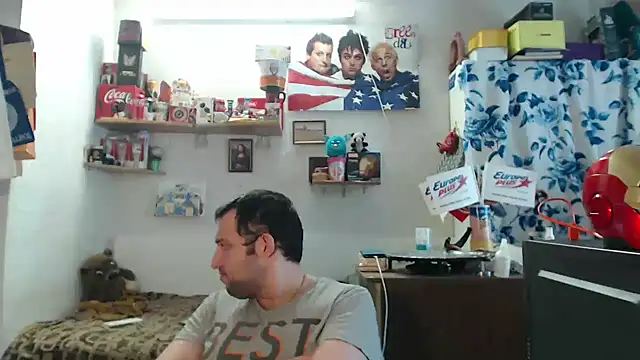 BISEXGOOD777 online show from 07/23/26, 06:22