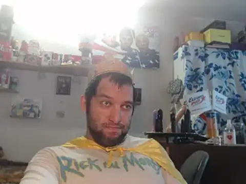 BISEXGOOD777 online show from 07/31/26, 08:03