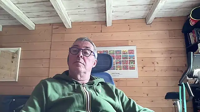 Snapshot of lelohop chatting on 02/23/26, 11:07 lelohop online show from 02/23/26, 11:07