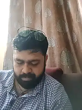 Bongaman696969 online show from 12/17/25, 05:52