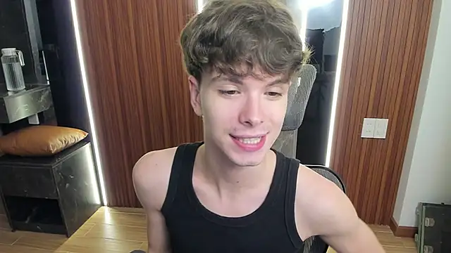 calvin love you online show from 04/25/26, 05:10