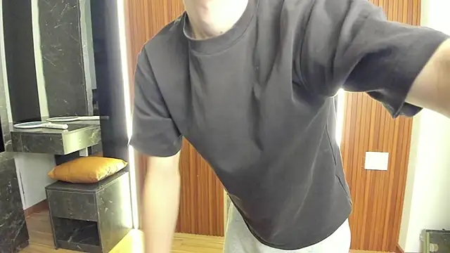 calvin love you online show from 04/29/26, 05:30