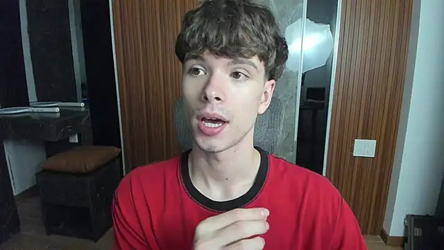 calvin love you online show from 05/02/26, 05:18