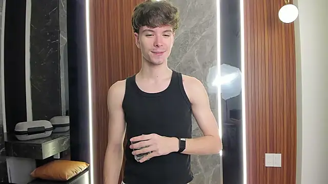 calvin love you online show from 05/06/26, 05:18