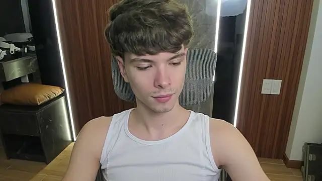calvin love you online show from 05/09/26, 05:07