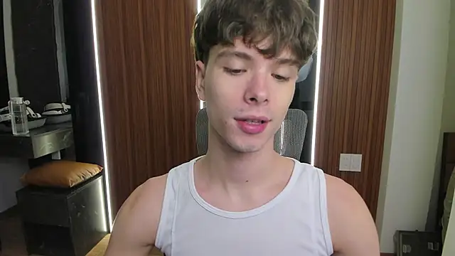 calvin love you online show from 05/10/26, 05:07