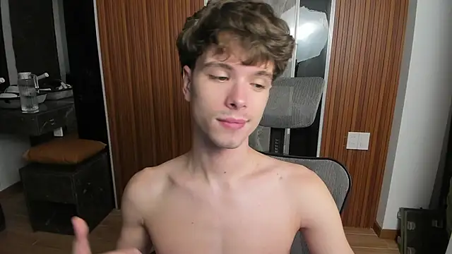 calvin love you online show from 05/13/26, 05:10
