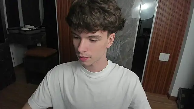 calvin love you online show from 05/16/26, 05:01