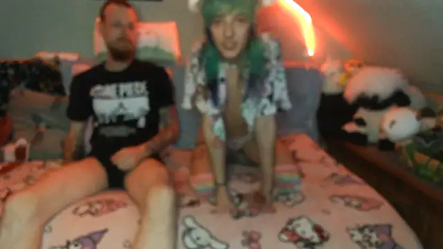 Snapshot of HellfireAngel chatting on 10/03/25, 07:22 HellfireAngel online show from 10/03/25, 07:22