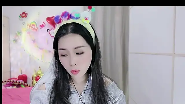 HK angelchloe online show from 11/09/25, 01:04