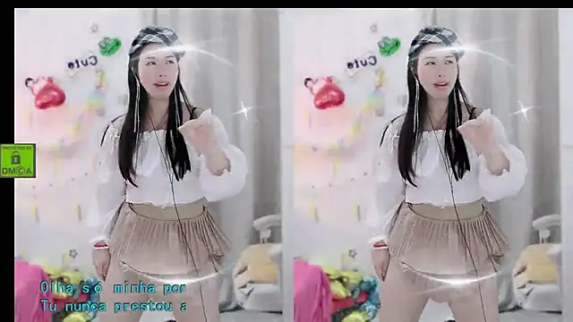 HK angelchloe online show from 11/29/25, 02:03