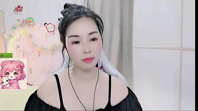 Snapshot of HK_angelchloe chatting on 03/30/26, 01:39 HK angelchloe online show from 03/30/26, 01:39
