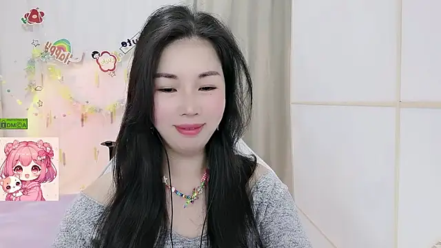 Snapshot of HK_angelchloe chatting on 07/06/26, 01:13 HK angelchloe online show from 07/06/26, 01:13