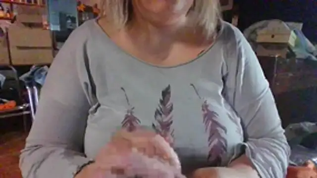 maria38xxx online show from 10/27/25, 12:31