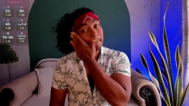 noah jones   online show from 11/26/25, 04:52