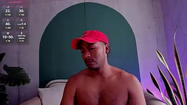 noah jones   online show from 11/29/25, 03:37