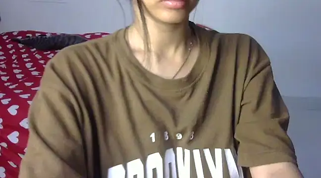 sexysilk1 online show from 02/25/25, 06:53