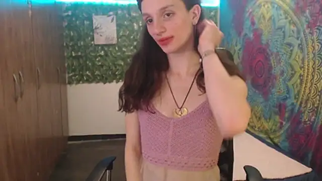 BurningVenus12 online show from 11/09/25, 12:42