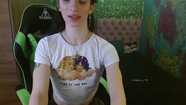 BurningVenus12 online show from 04/26/26, 04:15